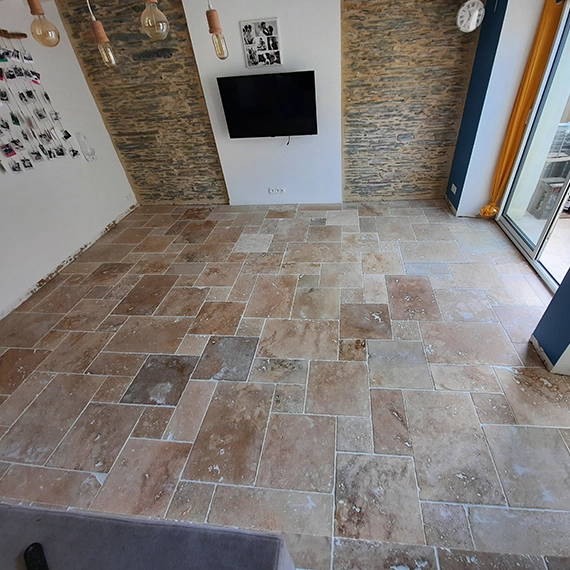 Rénovation intérieure Saint-Melaine-sur-Aubance, Rénovation intérieure Maine-et-Loire, Rénovation intérieure 49